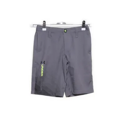 Korte broek (Grijs) van Under Armour Polyester
