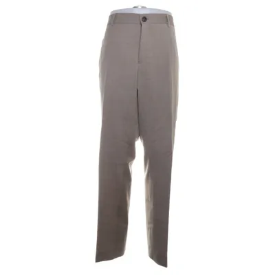Bukser (Beige) fra Selected Homme Merinould, Polyester
