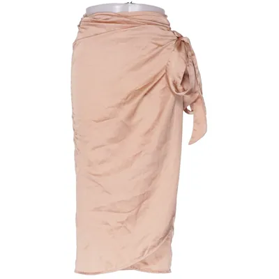 Omlottkjol (FRIDA KNOT SKIRT) från Rut & Circle Polyester