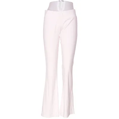 Hose (Pink) von Gina Tricot Baumwolle, Elasthan, Polyester