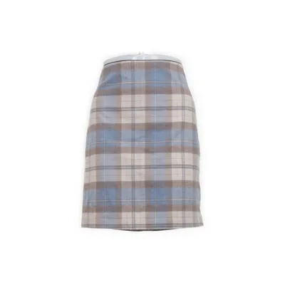 Rok (Beige, Meerkleurig) van ESPRIT Elastaan, Polyester, Viscose