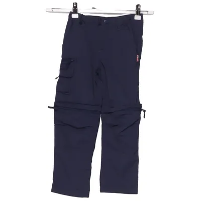 Wanderhose (Blau) von Trollkids Polyamid, Polyester