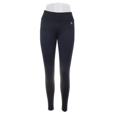 Ridbyxor (Blå) från Horze Elastan, Polyester