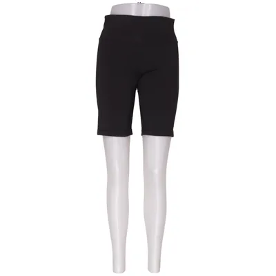 Kompressionsshorts (Svart) från Oak+ Fort Elastan, Polyester