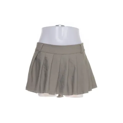 Skort (Grön) från ASOS Design Polyamid, Elastan, Polyester