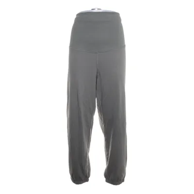 Maternity pants (Green) from H&M Mama Cotton, Polyester