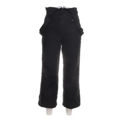 Tuinbroek (Zwart) van Etirel Polyester
