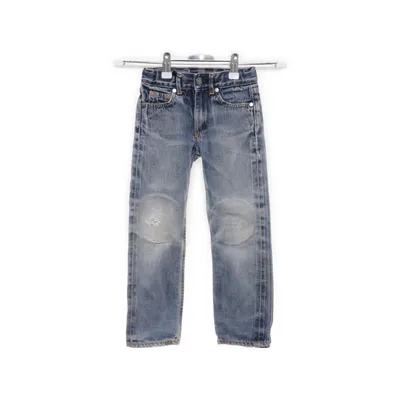 Jeans (Blå) från Stockholm