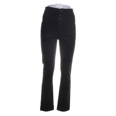 Jeans (Svart) från DBC Bomull, Elastan