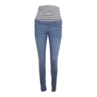 Maternity jeans (Blue) from ONLY Maternity Cotton, Elastane, Polyester