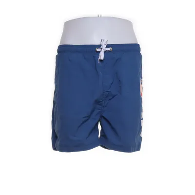 Swim shorts (Blue, Multicolored) from Ellesse Nylon, Polyester