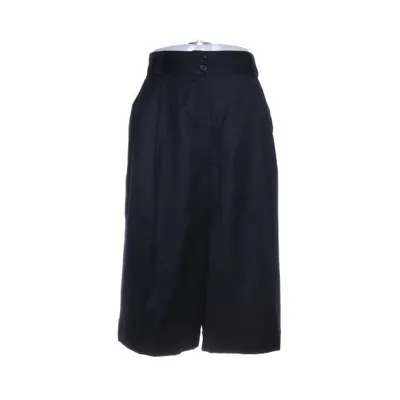 Shorts (Blue) from Hirsch Acetate