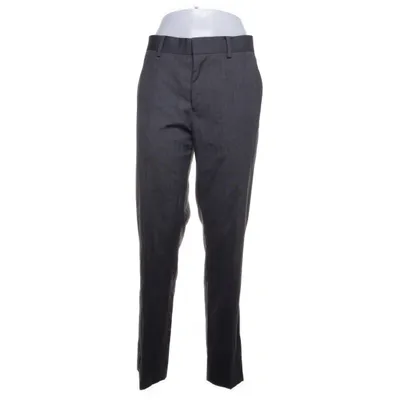 Suit pants (Black) from Pier One Polyester, Viscose