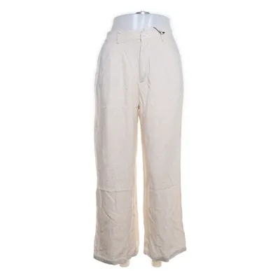 Palazzobyxor (Beige) från So Sweet Linne, Viskos