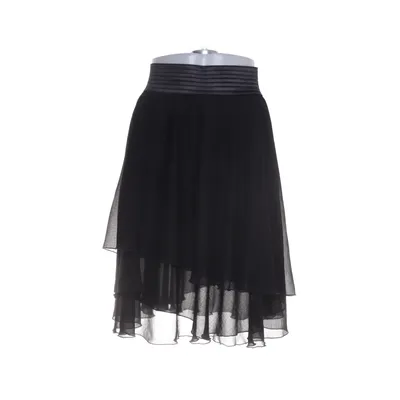 Kjol (Svart) från Voglia Polyester