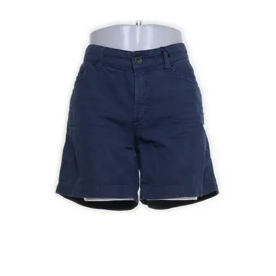 Jeansshorts (Blå) från GANT Jeans Bomull, Linne