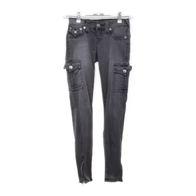 Cargobyxor (Grå) från True Religion