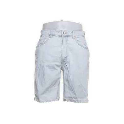 Jeansshorts (Blå) från Vailent Bomull, Elastan