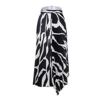 Maxi skirt (White, Black) from OCHNIK