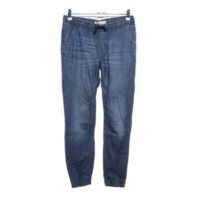 Spijkerbroek (Blauw) van Denim by Lindex Katoen