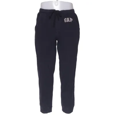 Mjukisbyxor (Svart) från Gap Bomull, Polyester