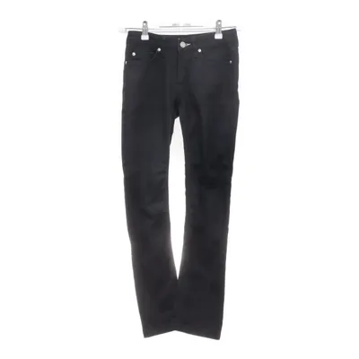 Jeans (Svart) från Acne Jeans Bomull, Elastan, Polyester