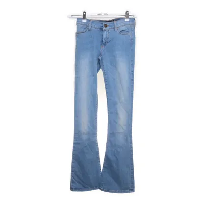 Jeans (Blå) från Little Remix Charlotte Eskildsen Bomull, Elastan, Polyester