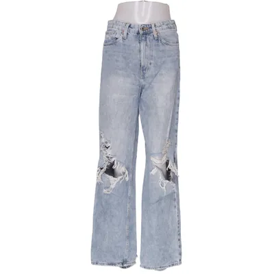 Jeans (Blue) from &Denim by H&M Cotton