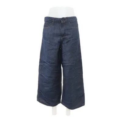 Jeans (Blå) från G-Star Raw Bomull, Linne, Polyester, Skinn