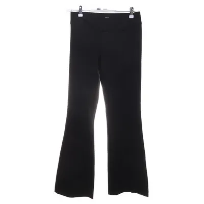 Suit pants (Black) from Staccato Polyester, Elastane