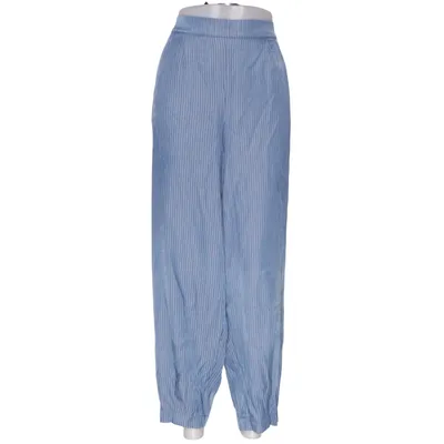 Pajama pants (Blue) from Rue de Femme Polyester, Viscose