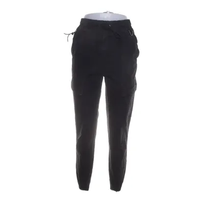 Cargo pants (Black) from Ashes to Dust Cotton, Elastane