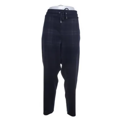 Bukser (Blå) fra Essentials Elastan, Polyester, Viscose