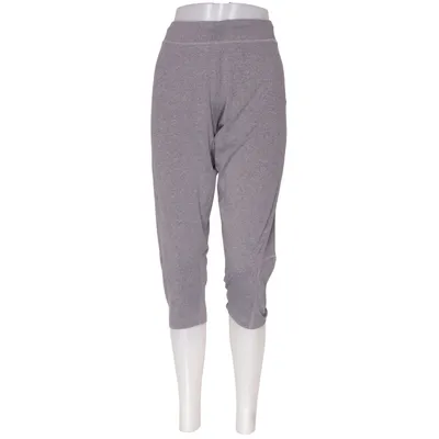 Sports tights (Gray) from Sports Elastane, Polyester