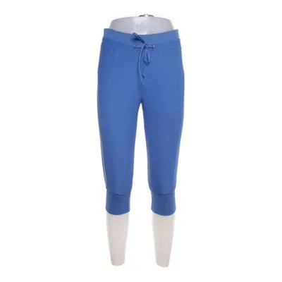 Three-quarter pants (Blue) from Benger Elastane, Polyester