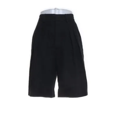 Shorts (Black) from Nanushka Cotton, Linen