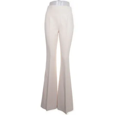 Pants (Beige) from Twinset Elastane, Polyester