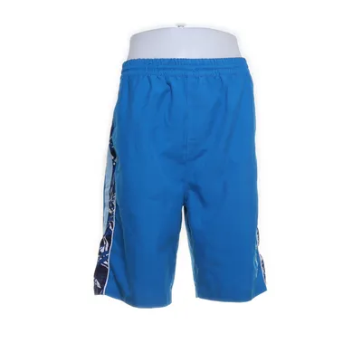 Badeshorts (Blå, Hvid) fra Speedo