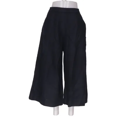 Culottes (Blauw) van COS Linnen