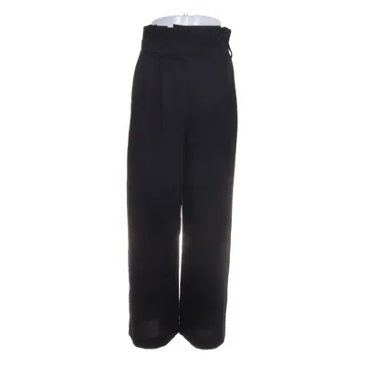 Palazzo broek (Zwart) van Hallhuber Donna Polyester
