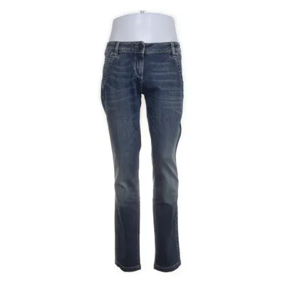 Jeans (Blå) från Jacob Cohen Bomull, Elastan
