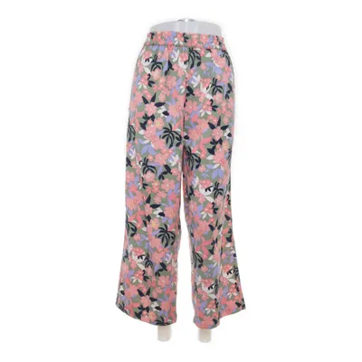 Culottes (Vert, Multicolore) de Cotton Polyester