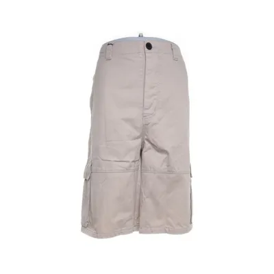 Jeansshorts (Beige) från TCM Bomull