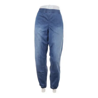 Jeans (Blå) från BPC Bonprix Collection Bomull, Elastan