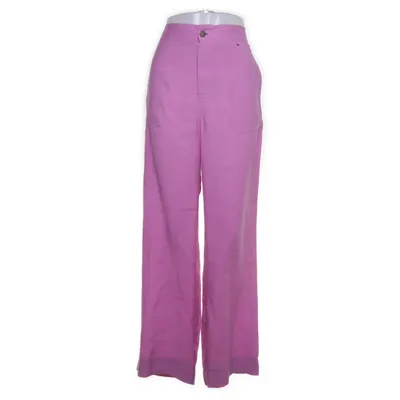 Byxor (Lila) från Street One Modal, Polyester