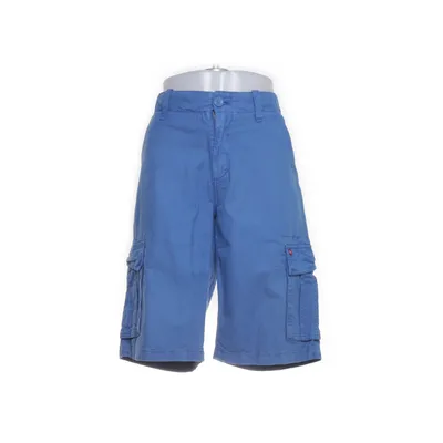 Cargoshorts (Blå) från Quiksilver Bomull