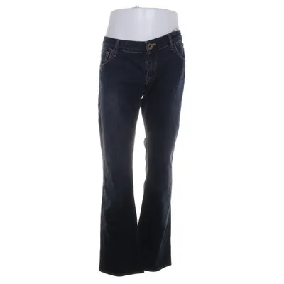 Jeans (Blue) from Mavi Cotton