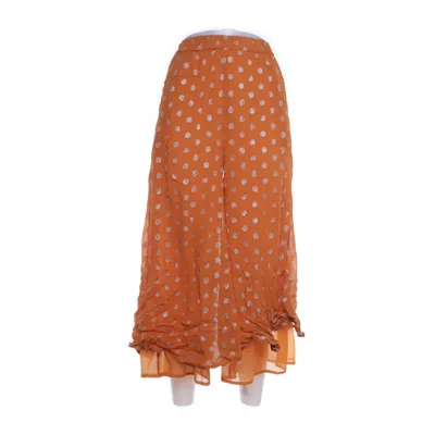 Driekwart broek (Oranje) van DAY Birger et Mikkelsen