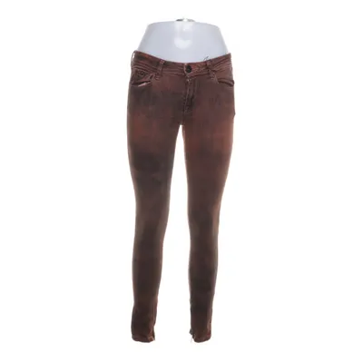 Jeans (Brown) from Pepe Jeans Cotton, Polyester, Elastane