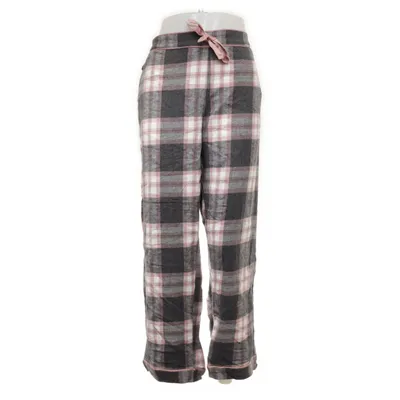 Pyjama broek (Roze, Grijs, Meerkleurig) van F&F Katoen, Metallvezel